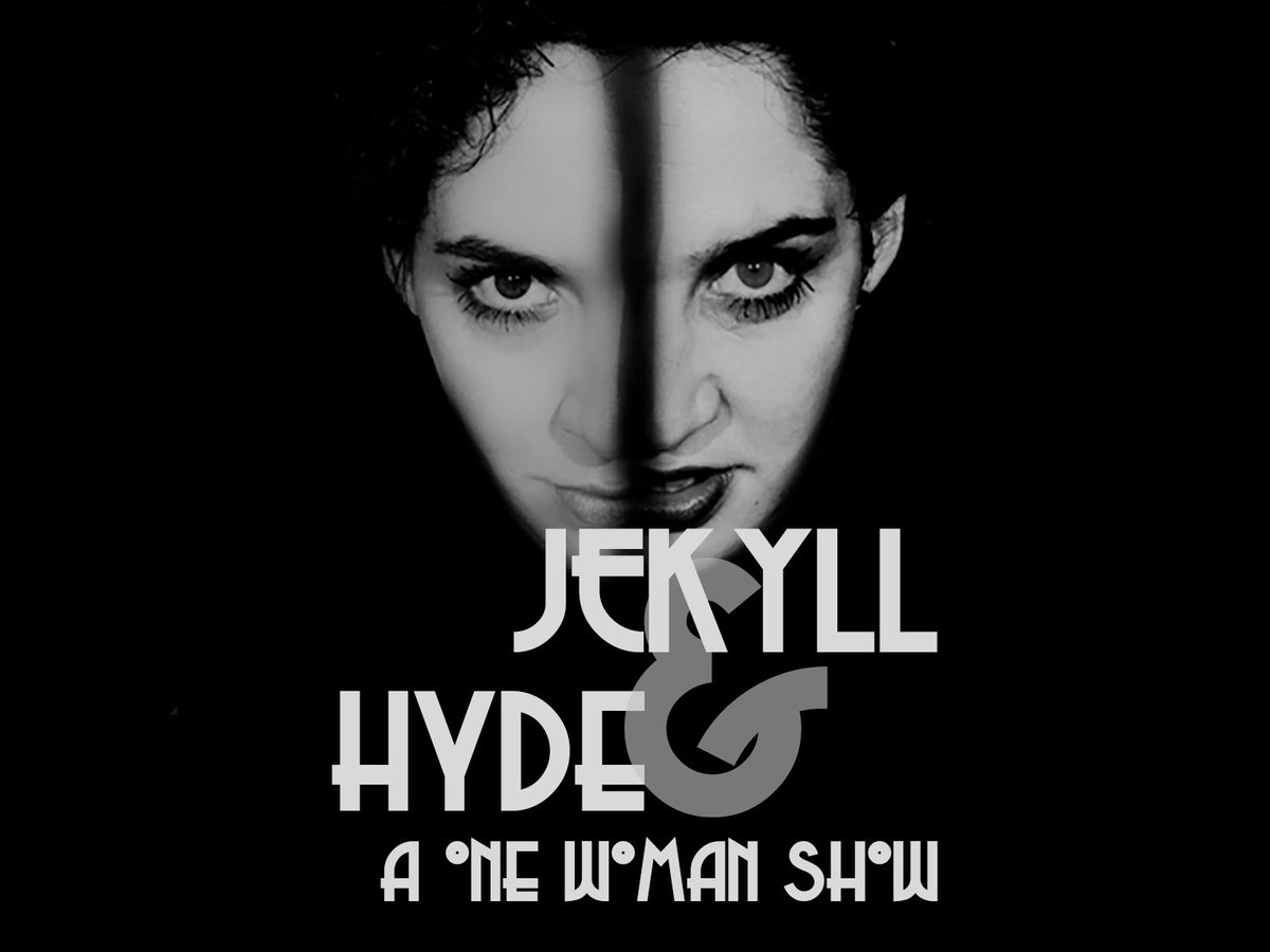 A total joy for our multi-award winning Jekyll & Hyde: A One-Woman Show to be part of the @FringeEncores series @sohoplayhouse - getting some lovely chats here - m.youtube.com/watch?v=ndkcGN… - thanks @CBSNewYork for taking the time for us & all the amazing productions! #offbroadway