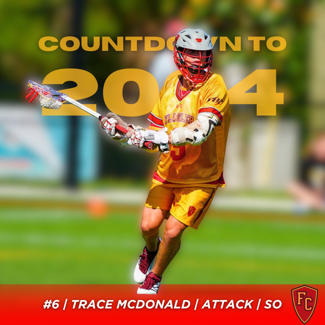 FlaglerMLax's tweet photo. 6️⃣ days &amp; counting... #RollSaints https://t.co/1BWP2UveGv