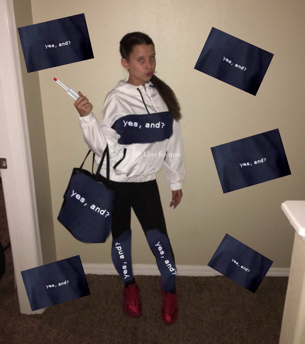 i'm ready #yesandiscoming 💋