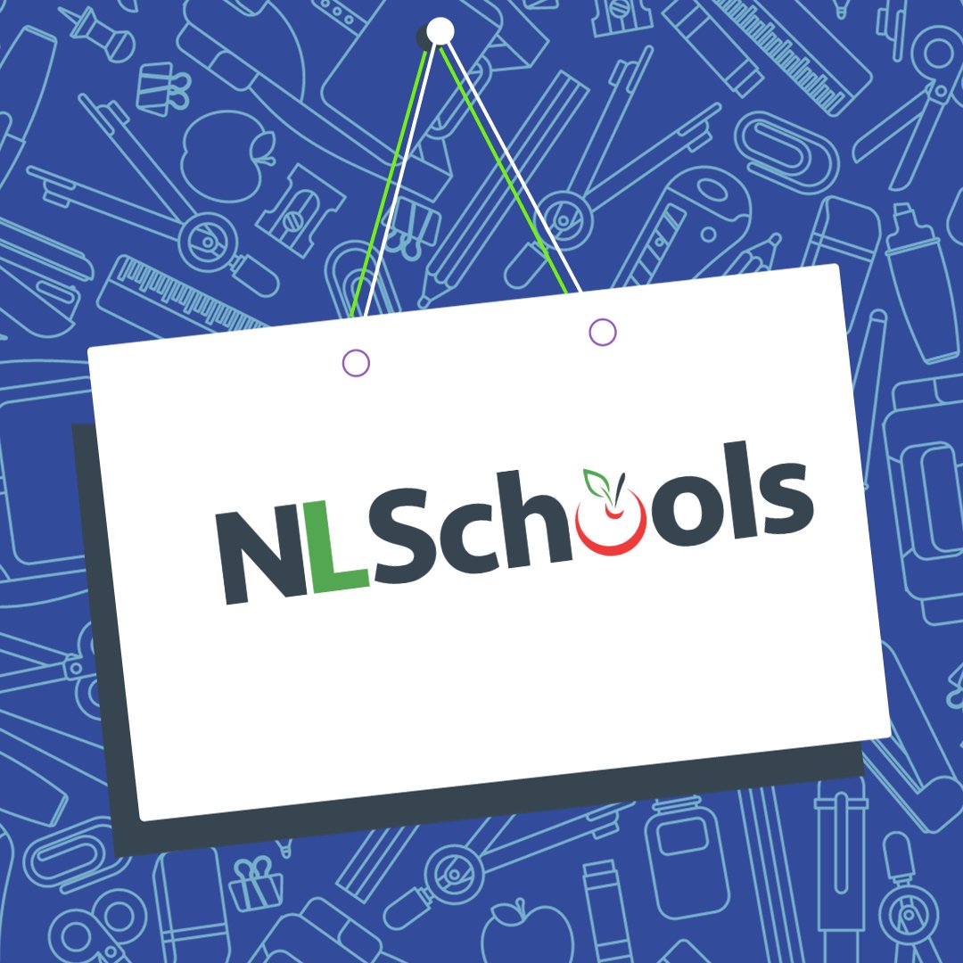 Welcome to NLSchools. Our website has changed to nlschools.ca. The old site will redirect you, but our followers should update their links and bookmarks. Winter is upon us and info on school related closures and other imp info will be posted on the site. Thank you.