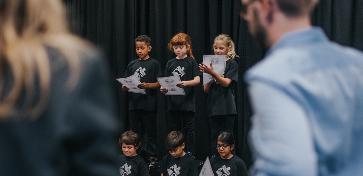 The countdown is on! 🗓️ Next Saturday, two brand new #Jigsaw #PerformingArts Schools will be opening in #Wandsworth and #Epsom! 🎭✨

FIND OUT MORE at dramaclasses.biz/news/2023/12/1…

#WandsworthTheatre #EpsomTheatre #WandsworthMums #EpsomMums #TheatreinWandsworth #ThingsToDoWithTheKids