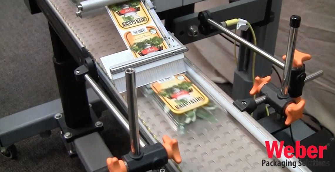 WeberPackaging's tweet photo. π·οΈ Check out this fantastic new video on pressure-sensitive labels by the PMMI - Emerging Brands Alliance. https://t.co/onTPbcdksO It's a must-watch for anyone interested in learning more about this basic label technology. #pressuresensitivelabels #labels #labelbasics https://t.co/ZprfivhwuV