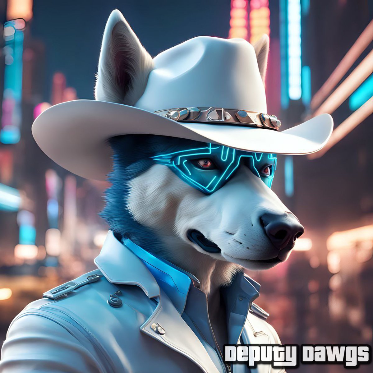 Deputy Dawgs ®️ tweet media