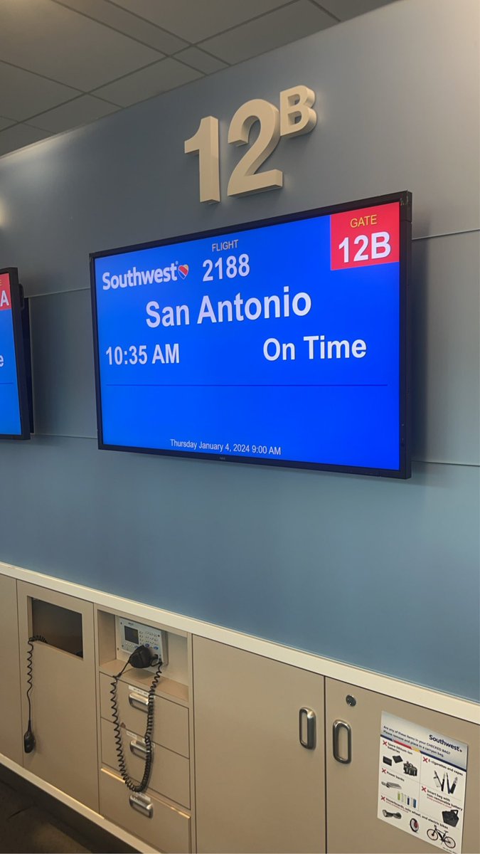 On the way to San Antonio, Texas for the All American Combine. See you soon Texas!
<a href="/OrtegeJenkins16/">Ortege Jenkins</a> 
<a href="/GregBiggins/">Greg Biggins</a> <a href="/adamgorney/">Adam Gorney</a> <a href="/BrandonHuffman/">Brandon Huffman</a> <a href="/ChadSimmons_/">ChadSimmons</a>  <a href="/On3sports/">On3</a>