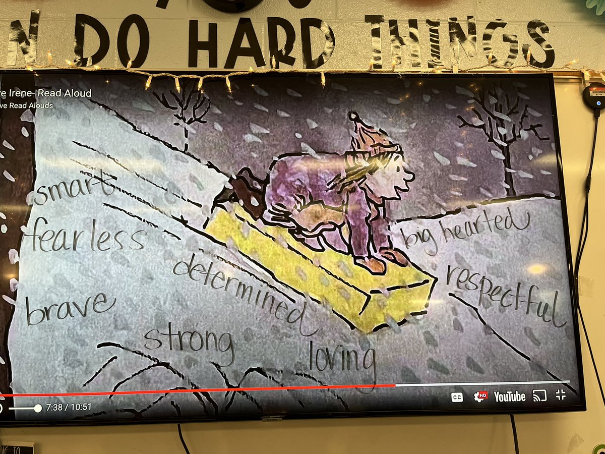 Mrs. Blair's Class tweet media