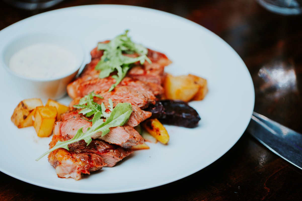 We've got a sizzling face-off between two culinary titans:
Will you choose the ocean's bounty with our Red Snapper , or will you go for the classic indulgence of our Skirt Steak? 
📞 Phone: (297) 5865900
📧 Email: reservations@aqua-grill.com
🌐 Website: aqua-grill.com