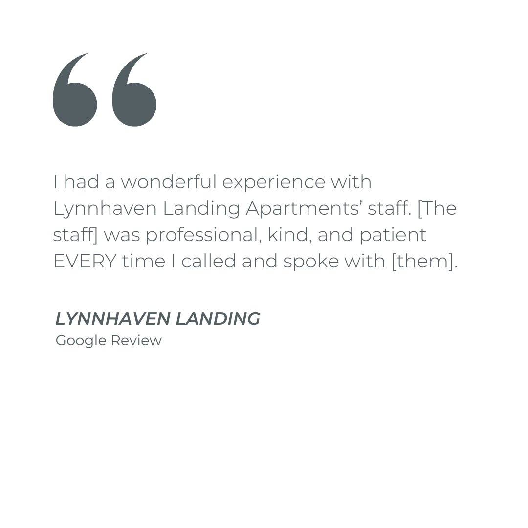 Lynnhaven Landing tweet media