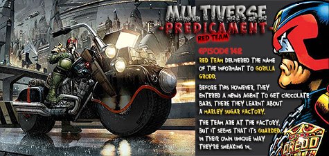 GrumpyBattersby's tweet image. SECTOR 21: Episode #142
Join our players for an #actualplay of the @enpublishingrpg’s #RPG @rebellion #JudgeDredd&apos;s on @roll20app.
RED Team today - can they get into the sugar factory?

twitch.tv/GrumpyBattersby