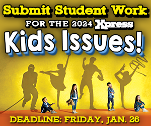 The new year is here, and it’s time for local K-12 students to share their creativity for the 2024 Mountain Xpress Kids Issues! Deadline for submissions is Friday, Jan. 26. The theme for 2024 is “What do you dream about?” More: mountainx.com/opinion/xpress…