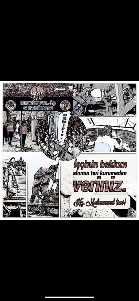 #kamuiscilerizamistiyor
#SeyyanenZam
#ekprotokol
#VergideAdalet
<a href="/RTErdogan/">Recep Tayyip Erdoğan</a> 
<a href="/turkiskonf/">TÜRK-İŞ</a> 
<a href="/demiryolissend/">demiryolis</a> 
<a href="/csgbakanligi/">T.C. Çalışma ve Sosyal Güvenlik Bakanlığı</a> 
<a href="/HMBakanligi/">T.C. Hazine ve Maliye Bakanlığı</a> 
<a href="/UABakanligi/">T.C. Ulaştırma ve Altyapı Bakanlığı</a> 
<a href="/dbdevletbahceli/">Devlet Bahçeli</a> 
<a href="/Ergunatalay_/">ERGUN ATALAY</a> 
<a href="/TBMMresmi/">TBMM</a> 
<a href="/2727mmg2727/">Mehmet Mustafa Gürban</a>