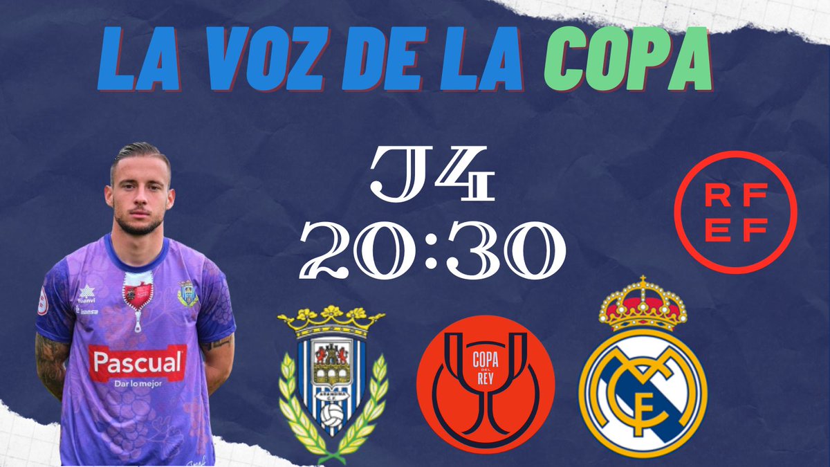 @adrian25alvarez <a href="/ArandinaCF/">Arandina C.F.</a> #LaCopaEnLaVozDelBau