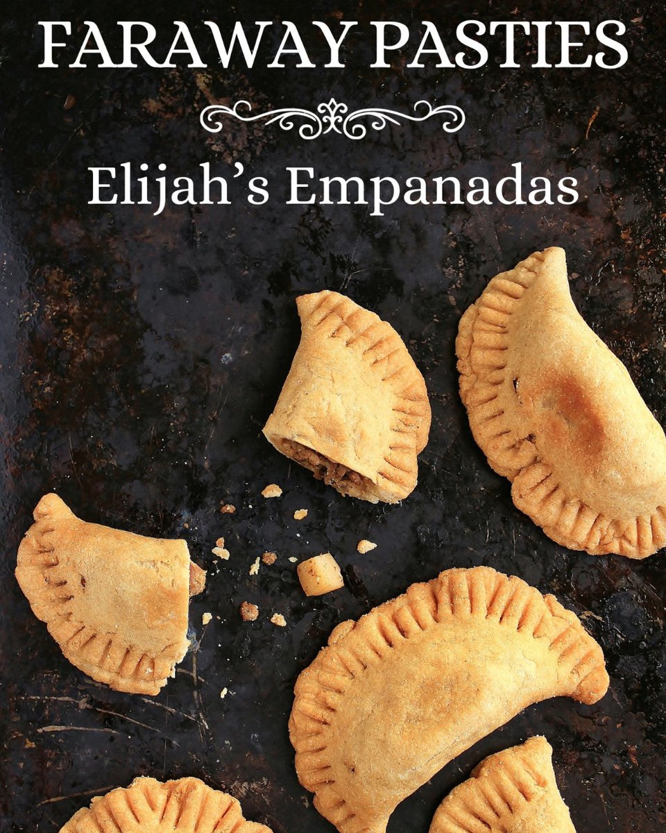 Wonderland Recipes tweet media