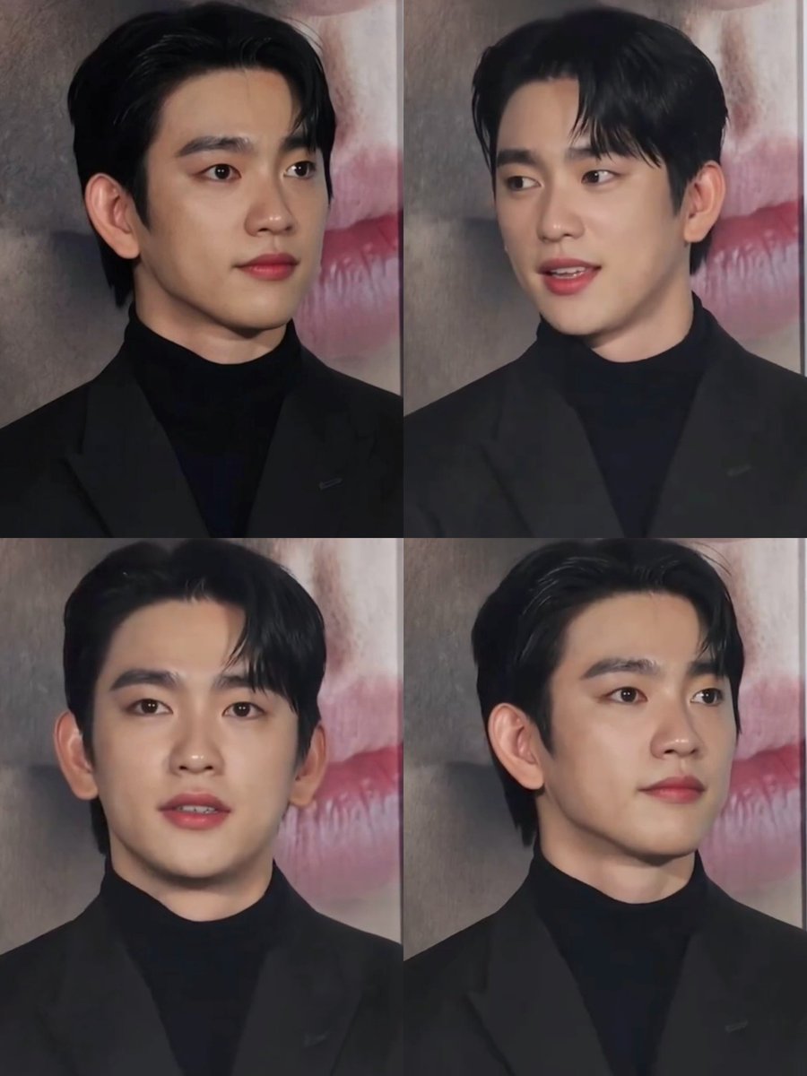 ً (@jinyounglook) on Twitter photo 