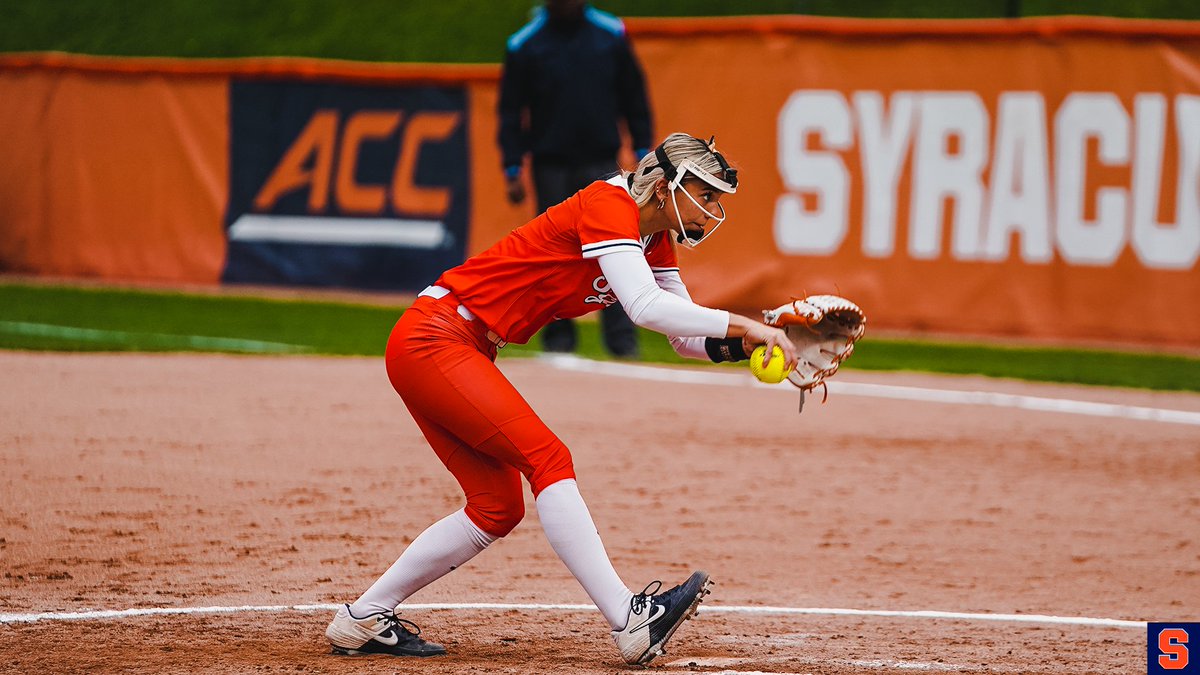 One more week! 🍊