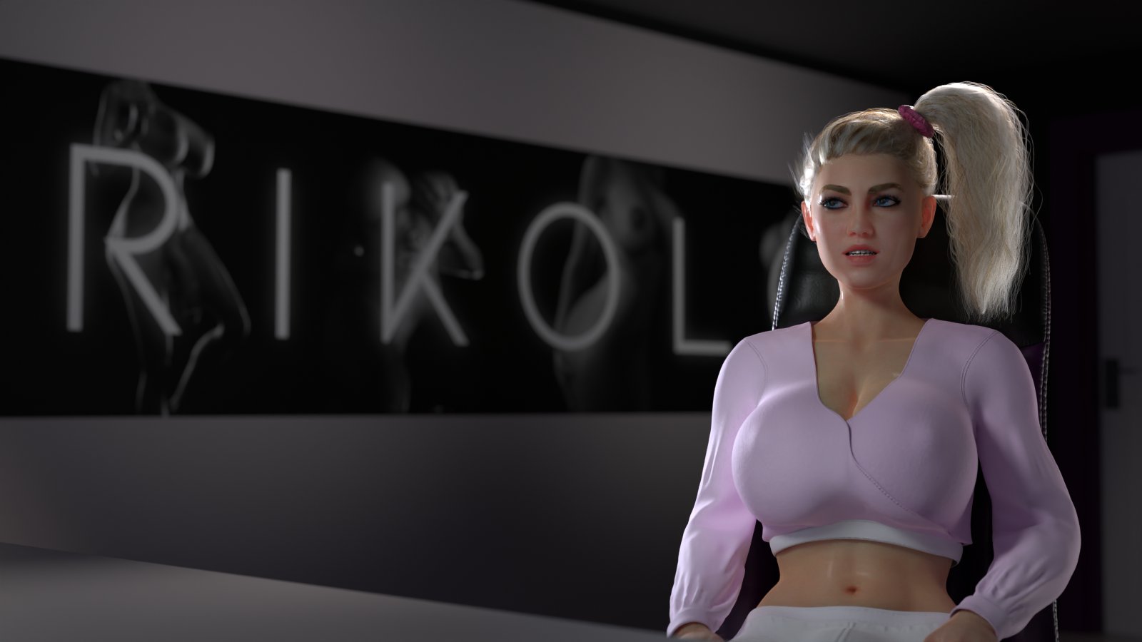 Rikolo on X: If you are intersted in my new project, check here:  t.coeWqPay0TWf t.coanx3dCgBQv  X