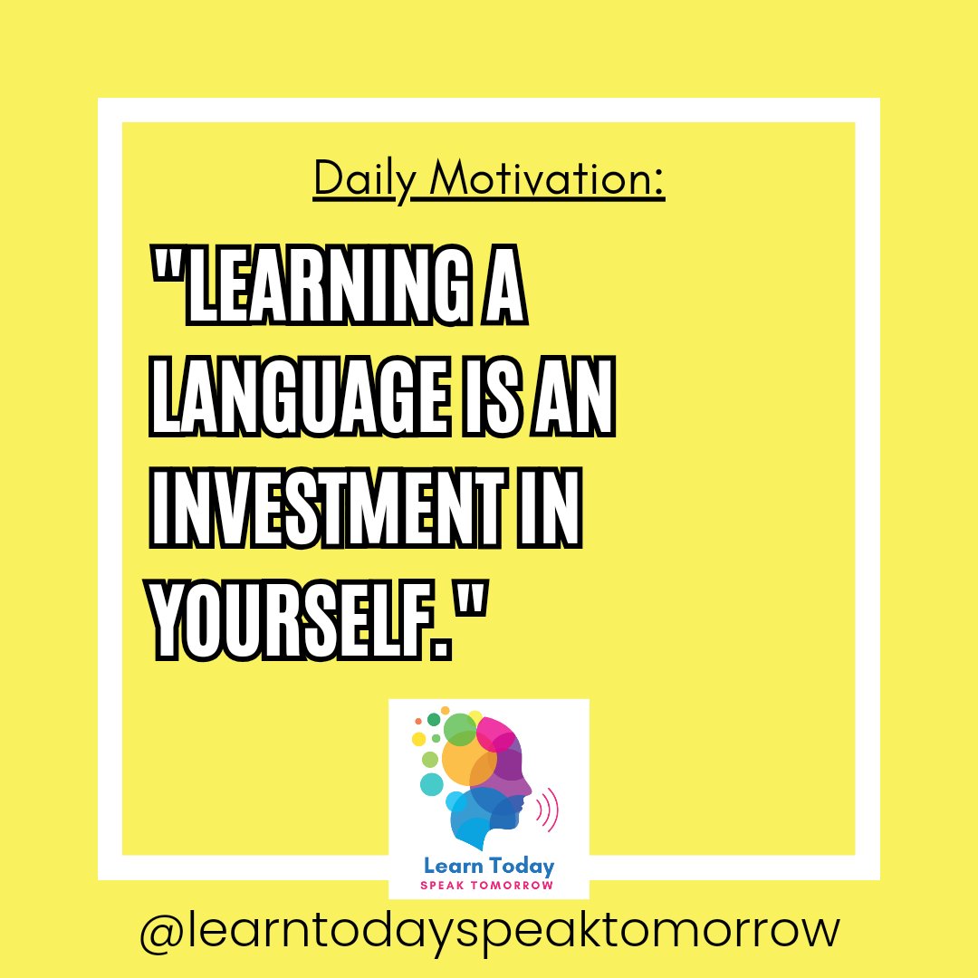 The journey to English mastery is not just about knowing the words,it's understanding a whole new culture, a new way of thinking,seeing the world through different lenses.🌍So, why not share your favorite English word or phrase in the comments?📚👇#EnglishMastery #LearningEnglish