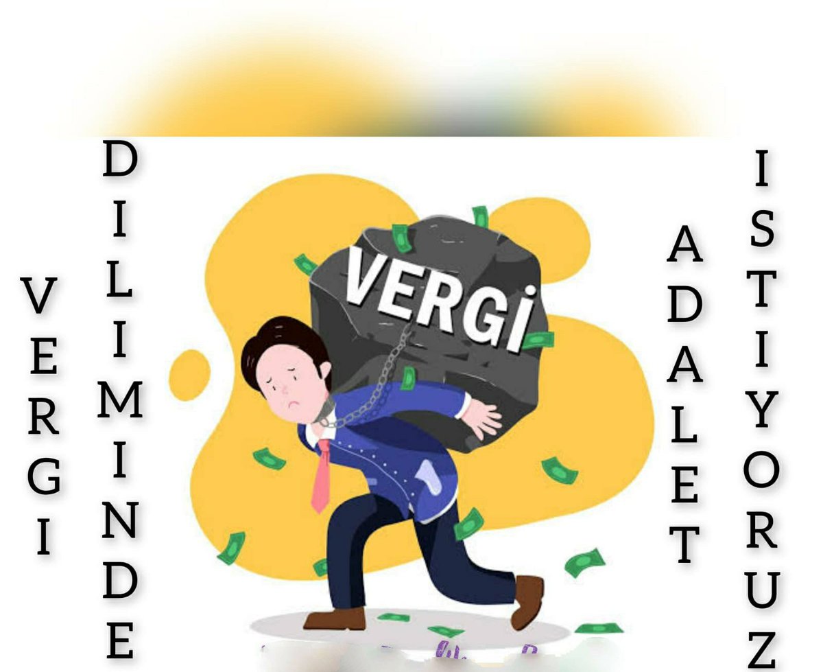 #VergideAdalet
#SeyyanenZam
#Kamuiscilerizamistiyor

Gelirde ve Vergide Adalet çağrımıza yanıt bekliyoruz. #SeyyanenZam kamuda görev yapan #İsciye8binSeyyanen zam istiyoruz.
#SeyyanenZam
#Vergideadalet
#kamuiscilerizamistiyor
<a href="/RTErdogan/">Recep Tayyip Erdoğan</a> 
<a href="/memetsimsek/">Mehmet Simsek</a> 
<a href="/csgbakanligi/">T.C. Çalışma ve Sosyal Güvenlik Bakanlığı</a>