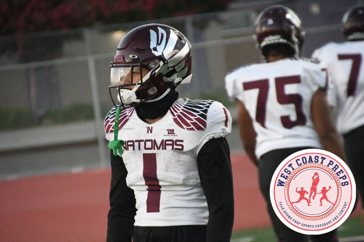 West Coast Preps Sacramento tweet media