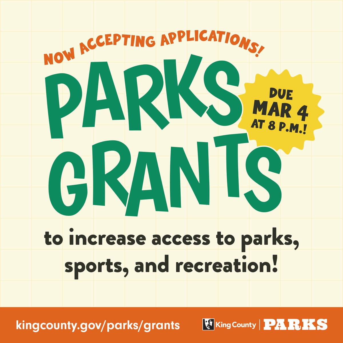 King County Parks tweet media