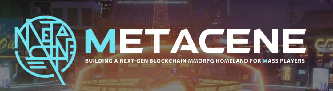 Elon_ethh's tweet photo. META CENE : Next GEN MMORPG

What is META CENE?

@MetaCeneGame  is a groundbreaking blockchain MMORPG that thrusts players into a post-apocalyptic world, where they redefine civilizations through dynamic NFT interactions.

With innovative gameplay, advanced tech, social guild DAO governance, sustainable economies, and empowering in-game editors, MetaCene stands as a transformative force in the evolving landscape of Web3 gaming.

GAMEPLAY

MetaCene immerses players in a post-apocalyptic realm with diverse starting gear and a unique progression system.

Metacene Operate on a free-to-play model with in-game transactions, it innovatively integrates a share of crypto transactions between players, fostering a dynamic and sustainable virtual economy.

Alpha Test 

Metacene held a successful Alpha Test from July 31st to Aug 7th 2023, Involving 2961  players with an average daily playtime of 2.5 hours(collectively 461916 minutes), reflects the game's compelling player engagement.

TEAM

MetaCene is led by industry veteran Alan Tan, Co-founder and CEO of Shanda Games. 

The team Members includes seasoned professionals from major gaming projects and industry leaders collectively contributing over two decades of expertise from renowned companies such as Shanda Games, Tencent Games, Blizzard, Perfect World, and NetEase Games.

Partners/Investors

MetaCene strategically aligns with industry titans, including Mix Marvel, Oasis Games, Hash Global, and Seven X Ventures, among others, forming formidable alliances that underpin its transformative journey. These powerful partnerships signify the foundation of MetaCene's path.

Mission/Vision

MetaCene envisions creating a gaming metaverse that seamlessly integrates player-centric entertainment, governance, and creation, revolutionizing the gaming landscape.

Genesis Collection (Meta Cene Apostle Nft)

It was a
Free Mint
500 Supply
Current FP : 1.9 Eth.

https://t.co/1kKNcGiEL0

CECE CUBE (Upcoming Collection)

The Cece Cube will be the key to the exclusive MetaCene NFT-fi universe, offering prime access to premium assets.

CECE Utilities:

Earn $MUD, $MAK and rare traits NFTs by Staking.  Earn Trading Fee Rewards as a liquidity provider.

Mint Details 

Chain : ETH
Supply : 2997
Mint price : Free mint
Mint Date : TBA

This is NFA. DYOR