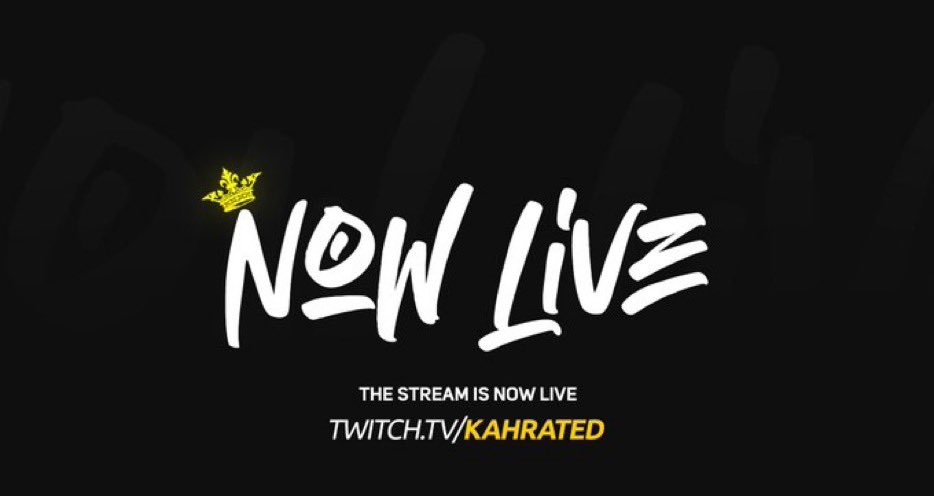 Kahrated's tweet photo. LIVE 📍 First Stream of 2024! 

Playing The Hunt Call of The Wild!! 
@TeamIgnitionHQ 

https://t.co/iMHMql4ILx https://t.co/4JExMyw5yz