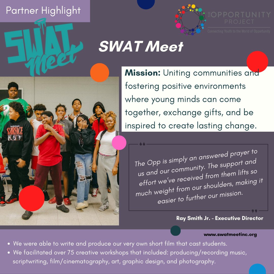 Opp Project LLC tweet media