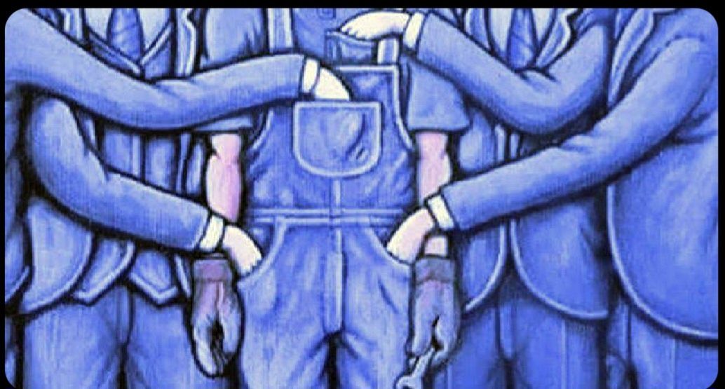 Kamu işçisinin haklı istekleri
📌Refah payı 
📌Verginin %15 e sabitlenmesi
📌Sosyal haklarda iyilestirme
📌Aile birliğinin saglanması
📌Giyim yardımı 
📌Çalışma koşullarımızın iyileştirilmesi
#SeyyanenZam