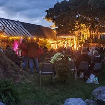 Rhob Cunningham is kicking off his Peace, Pity &amp; Pardon Tour on 7th April 2024 @ Middlethird Social Farm. Family event. Tickets available on Eventbrite eventbrite.ie/e/rhob-cunning…