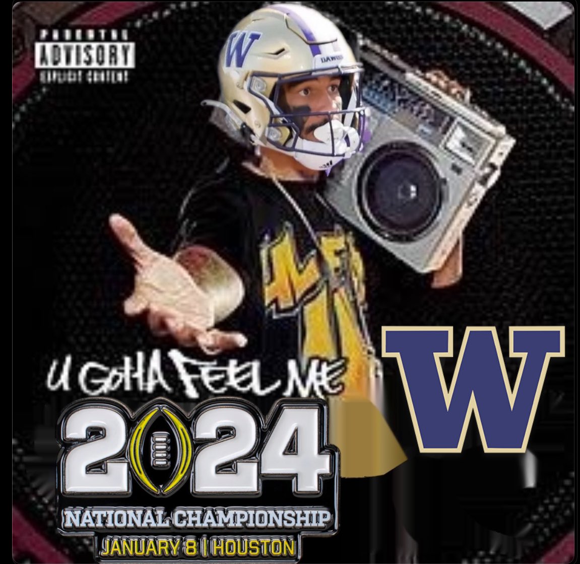 “The Game Over, Cuz it’s about to change Over”

#Washington #Washingtonfootball #UniversityofWashington
#UniversityofWashingtonFootball 
#UsvsUs #PAC12 #BIG10 #HuskyStadium #Penix4Heisman 
#DawgPack #HuskyNation #Seattle #washington #Photography #adidas #nil #sugarbowl #cfp