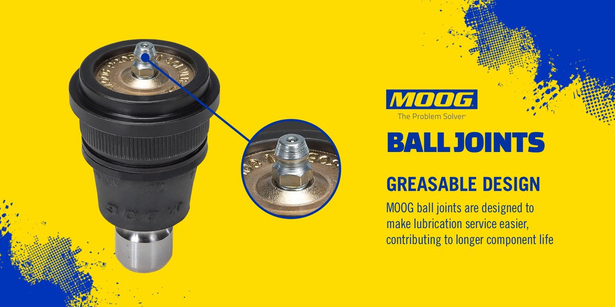 MOOG Parts tweet media