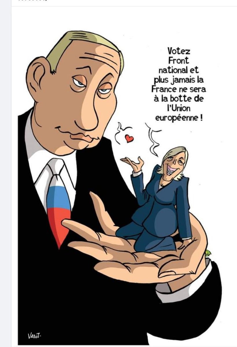 Christophe B ⚡️PFM⚡️ 🇫🇷 🇪🇺 🇺🇦 🇮🇷 🇬🇱 tweet media