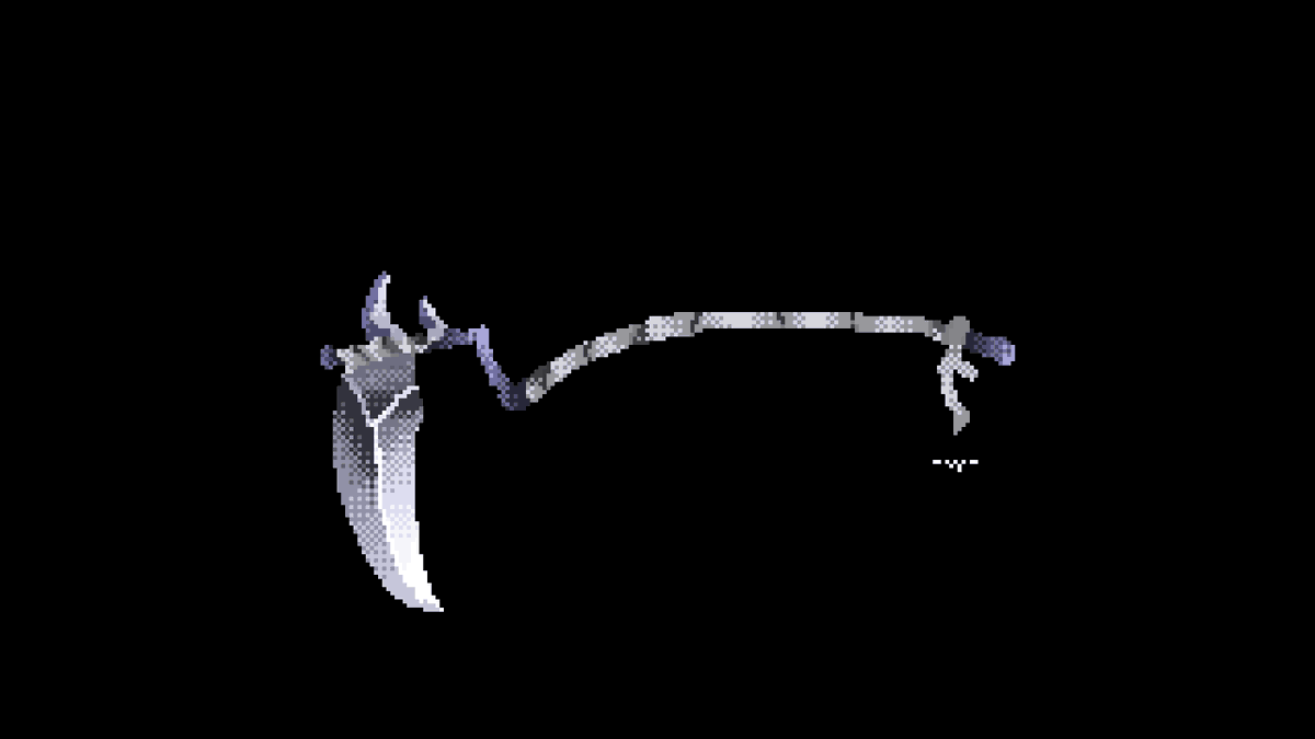 Wasome02's tweet photo. |321| #ドット絵 - #pixelart https://t.co/0L5oT7VMpw