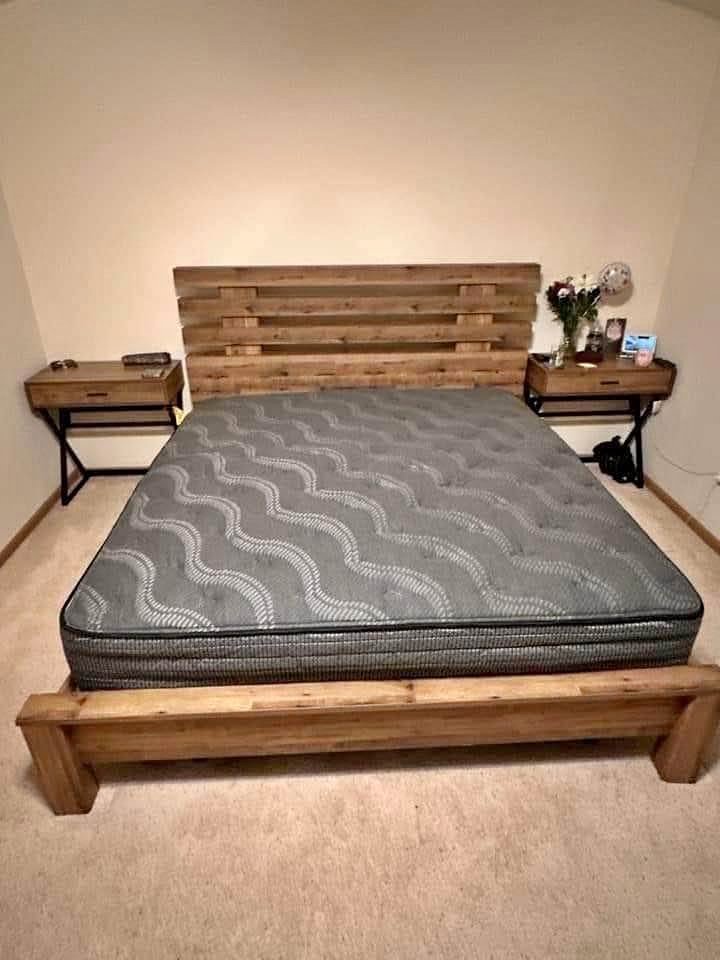 MBAofCC's tweet photo. EVERYTHING Must Go! Mattress Sale 50-80-% OFF Retail
❗Hey CORPUS CHRISTI❗
Brand NEW mattresses up to 50-80% OFF! Kings starting @ $300, Queens starting @ $150, Fulls starting @ $140, Twins starting @ $100! EVERYTHING MUST GO!
ALL are being sold off on a 1STCOME, 1STSERVE https://t.co/OTU4Nwkm8w
