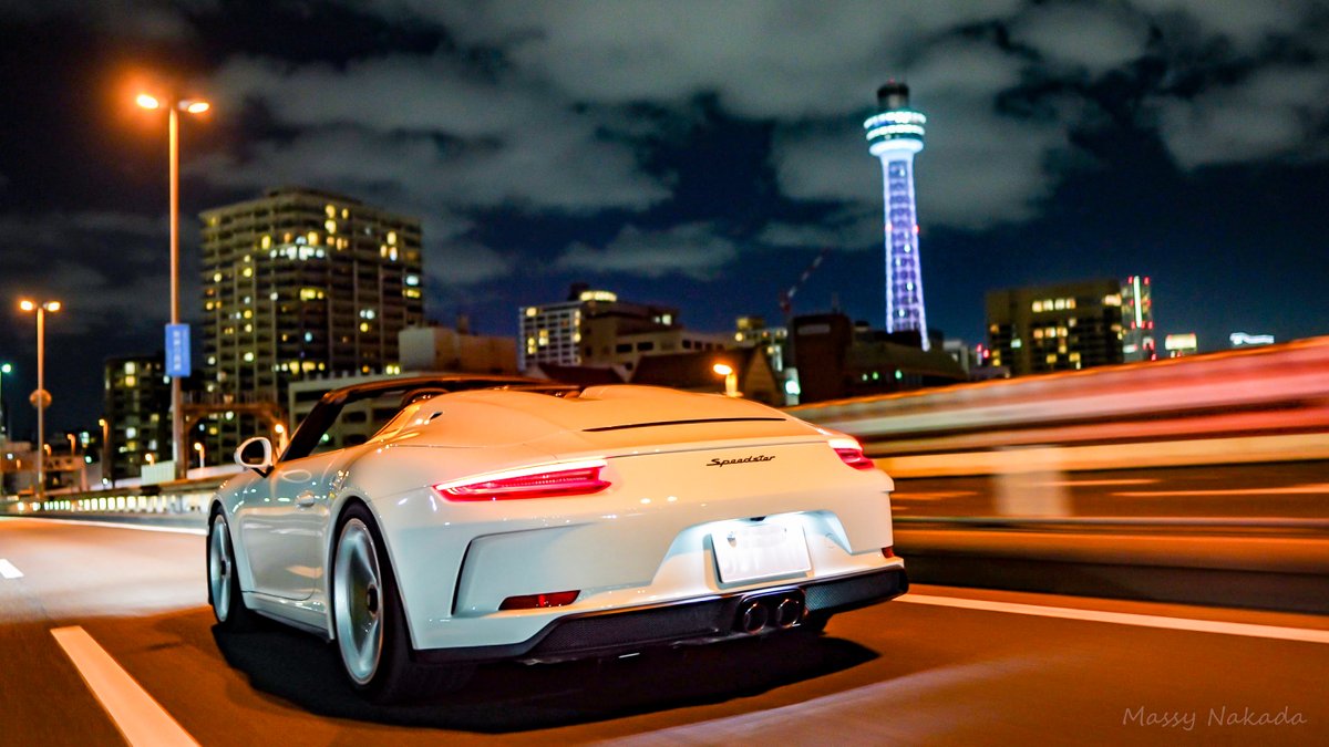 Fotos_de_Massy's tweet image. #911speedster
#ローリングショット
#走行写真
#走行写真なら任せろ