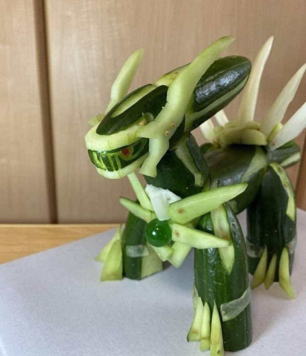 Are you okay babe? You’ve hardly touched your Dialgumber :(