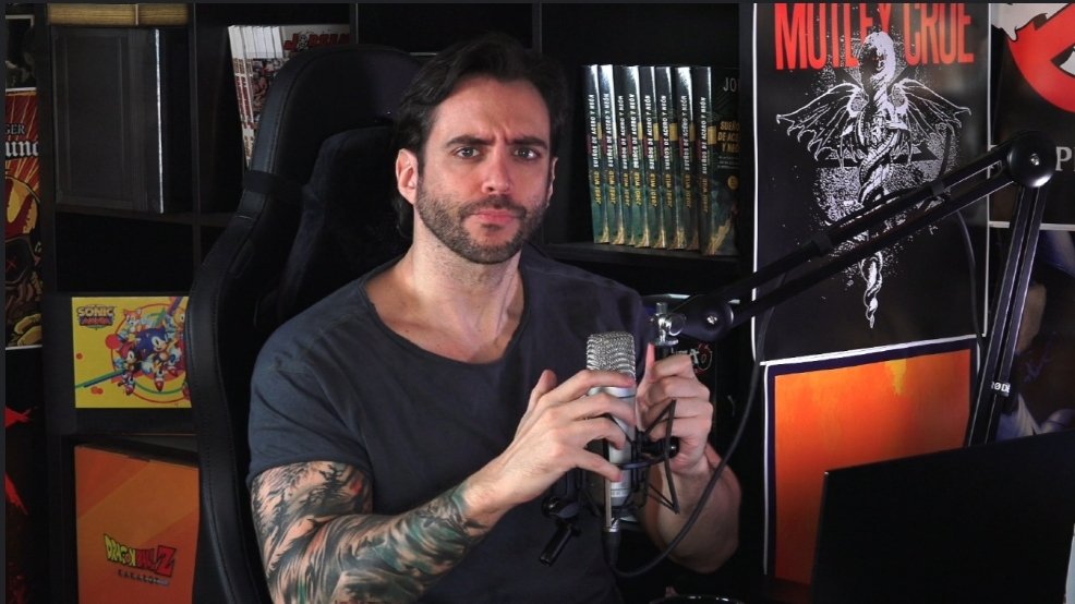 doncalvic's tweet image. jordi wild dando la entrada hoy a #Thewildproject

"Alguien que iban a la isla de jeffry epstein ha salido el físico Stephen Hawking, dicen que ponia a enanos desnudos a hacer ecuaciones. Nachoo tu enano no tienes nada eeee solo tu entrepierna supera la altura minima jajajajaja"