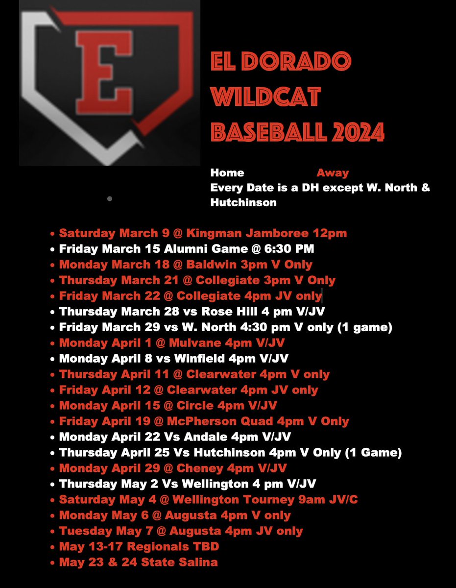 Coach McCormick BSBL tweet media