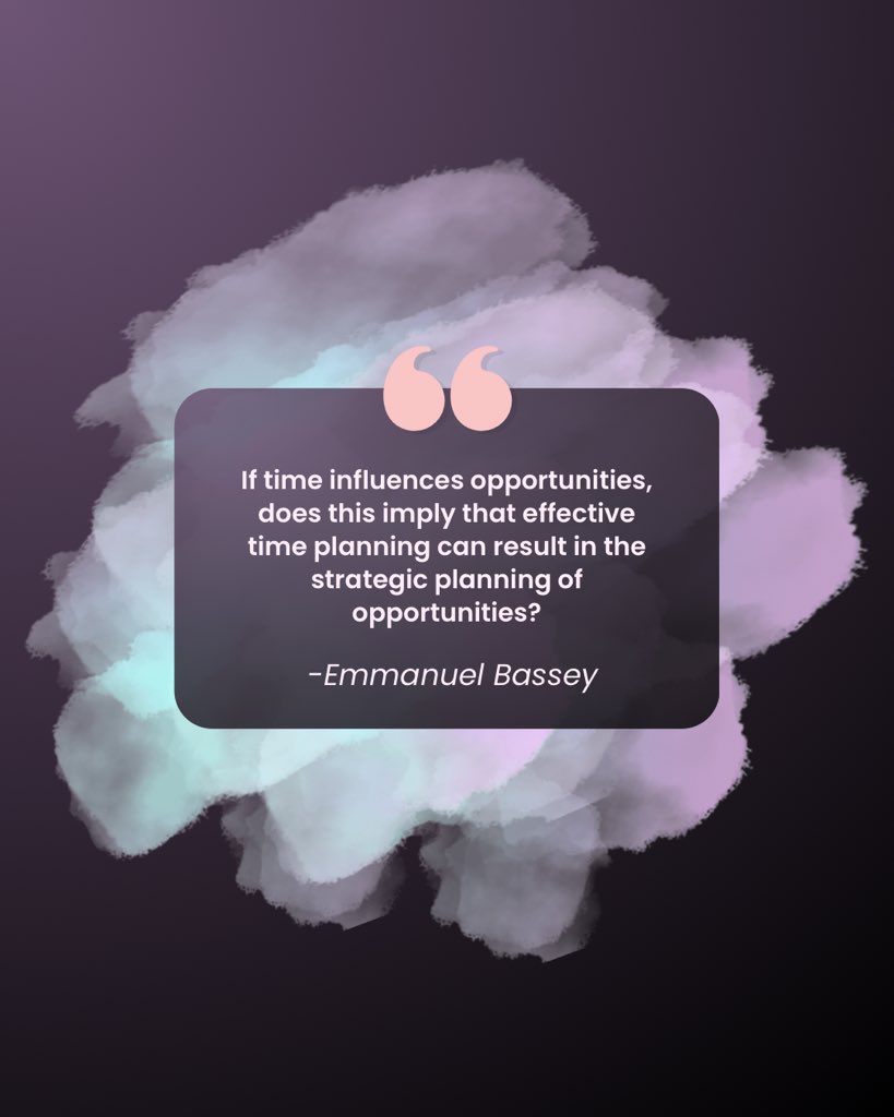 mr_deal_maker's tweet photo. Welcome to 2024🤝
What if I told you that saying 'yes' could unlock opportunities? 🕰️✨ If the answer is yes, would you start planning your time differently? Share your thoughts below!
#TimeToPlan #OpportunityAwaits https://t.co/0VnOxw6zf4