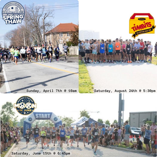 Running Factory tweet media