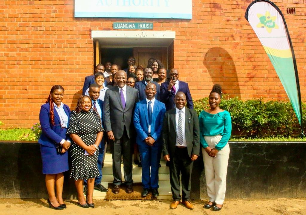GOVERNMENT TO HEIGHTENS THE RADIATION PROTECTION AUTHORITY INFRASTRUCTURE AND ITS OPERATIONS

“Reinforce Radiation and Protection Monitoring” – Authority Urged.