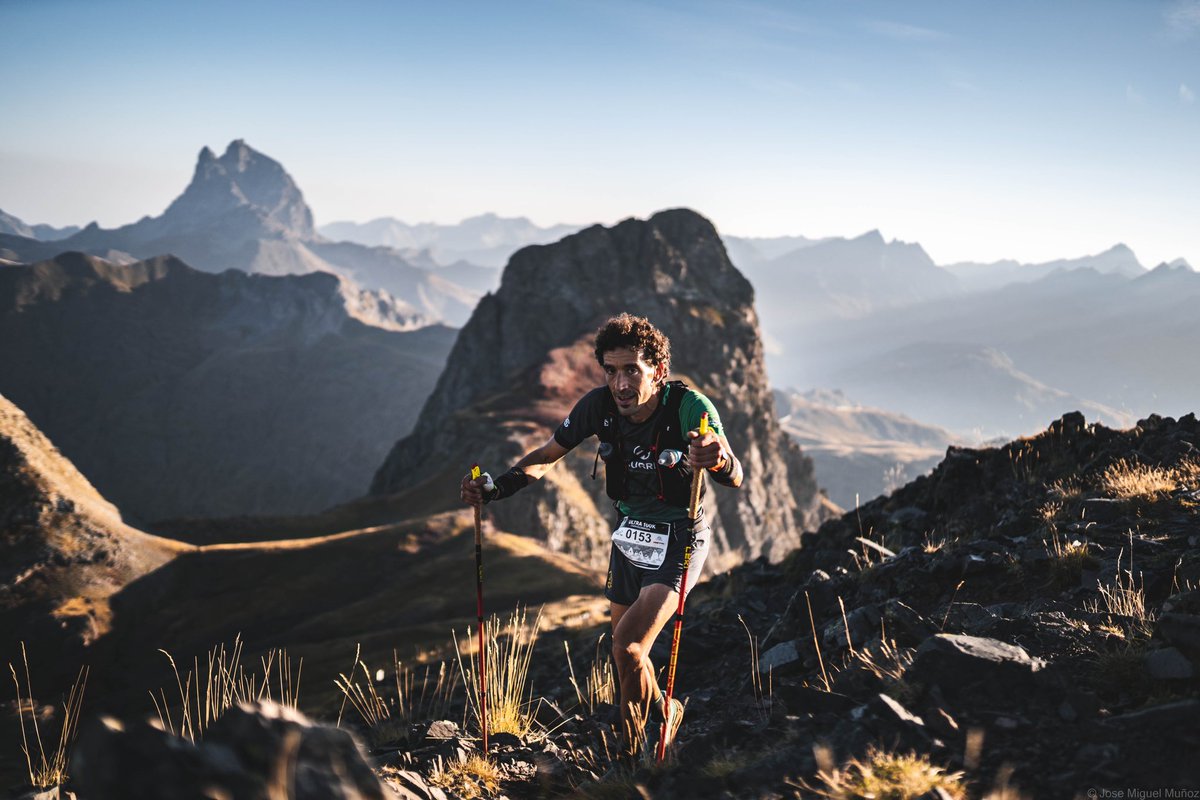 🚨🚨WORLD MASTERS MOUNTAIN RUNNING CHAMPIONSHIP🚨🚨 🇪🇸Y llegó la esperada fecha, esa por la que muchos de vosotros nos preguntáis día tras día… ¡¡APERTURA DE INSCRIPCIONES #WMMRA2024: 25 ENERO A LAS 18.00h!!🤩👌🏻