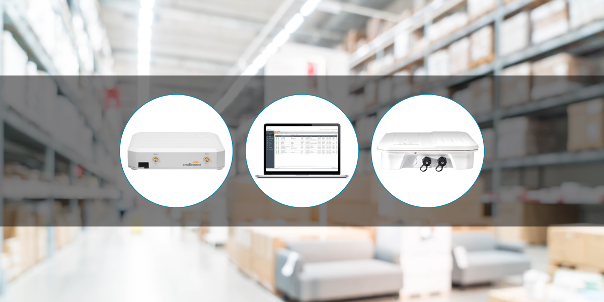 USATCORP's tweet photo. A leading retailer is leveraging @cradlepoint's #NetCloud #5G wireless edge solutions across its vast network of 1,700+ stores and distribution centers to ensure uninterrupted operations, even during WAN outages. Learn more >> https://t.co/ATFu9IQm9g https://t.co/ReoSrKutve