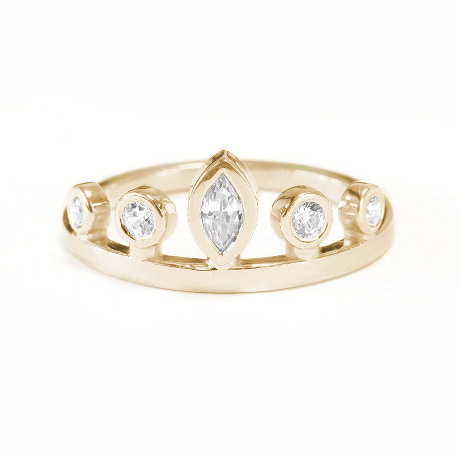 SillyShiny's tweet image. Unmissable! Check out this Marquise Crown Tiara Unique Eternity Ring .
sillyshiny.com/products/marqu…
#sillyshinydiamonds #DiamondStacking