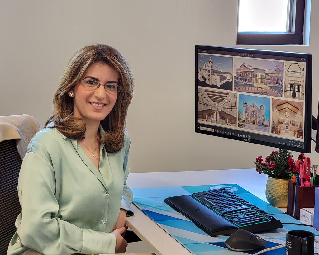 adaptivearch's tweet photo. Join us in celebrating a decade of excellence with Christine at Adaptive Architects! 🎉 Thank you for your creativity, passion, and countless contributions. Your success is our success!✨ Here's to many more years of collaboration and innovation! #adaptivearchitects https://t.co/J8AnFf35sA