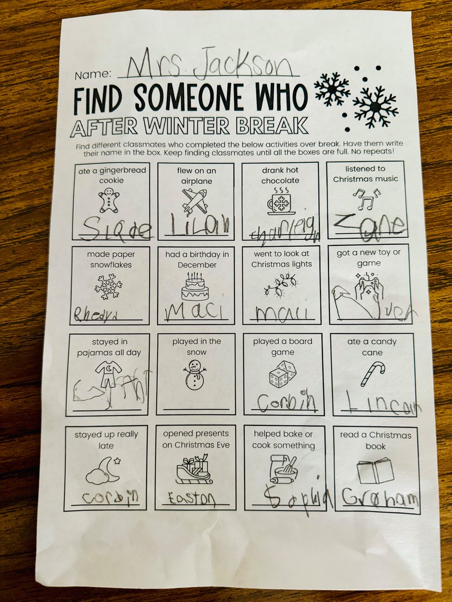 Rachel Jackson tweet media