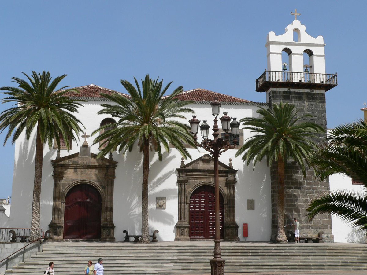 Secret Tenerife tweet media