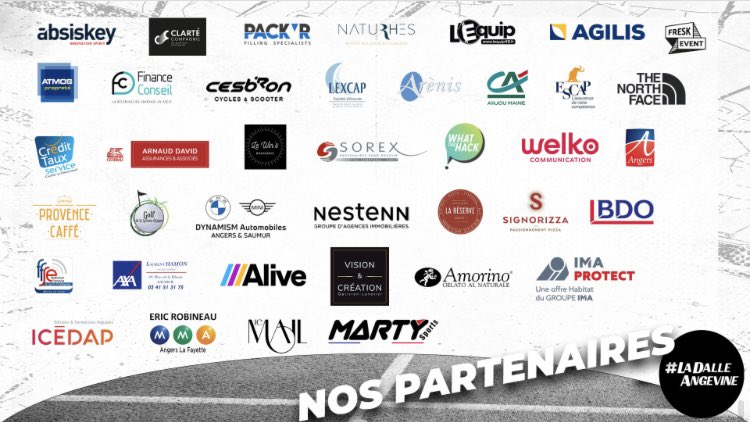 LaDalleAngevOFF's tweet photo. ✨ L’association tient à adresser ses meilleurs vœux pour cette année olympique et paralympique à l’ensemble des acteurs du sport angevin, en particulier à ses bénévoles, ses lauréats 2023-2024: Nathan Pilard, Pol Rouxel, Lisa Guillard et l’école Voltaire 1/2 https://t.co/PBy44hBp8I