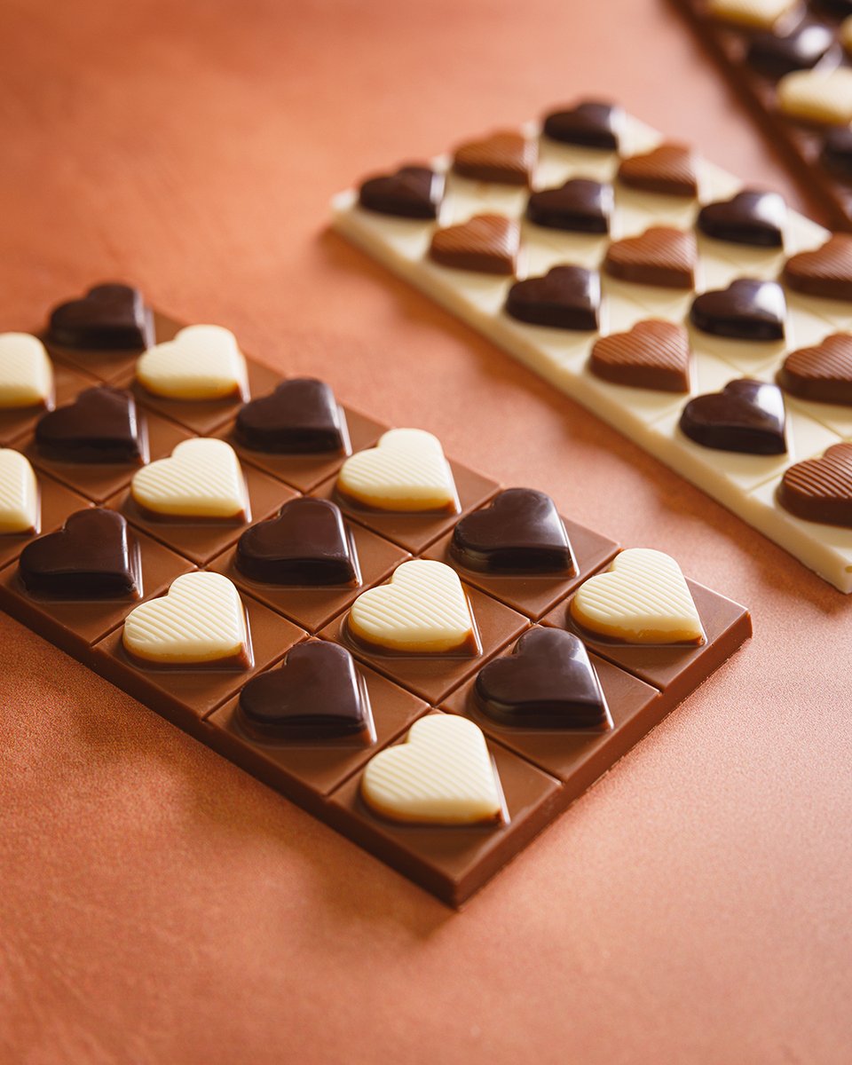 The Nutty Chocolatier (@thenuttychoc) / Posts / X