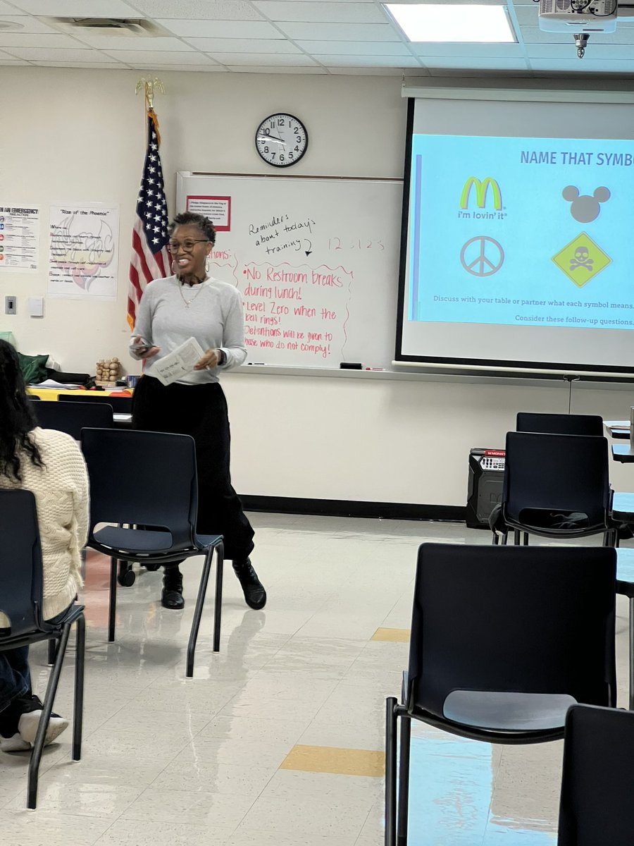 Garland AEC tweet media