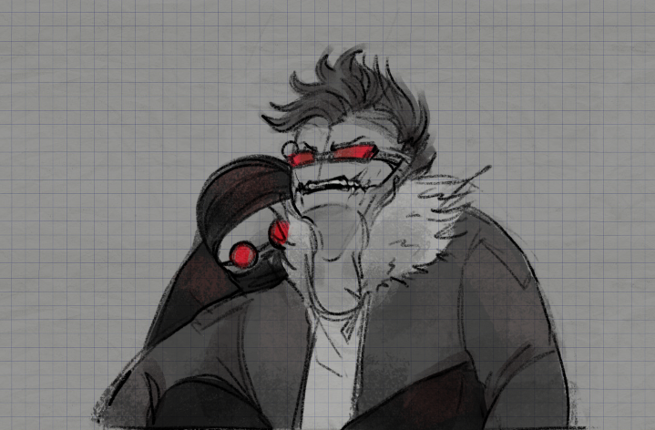 theyre just hugging .

#madnesscombat #hank #2bdamned